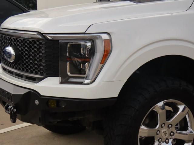 used 2023 Ford F-150 car, priced at $49,911