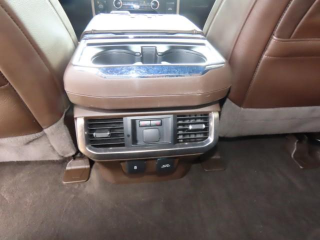 used 2023 Ford F-150 car, priced at $49,911