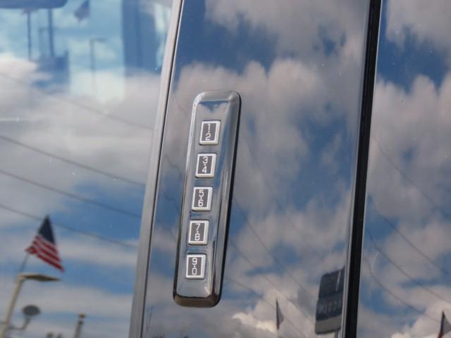 used 2023 Ford F-150 car, priced at $49,911