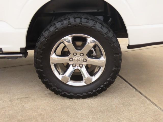 used 2023 Ford F-150 car, priced at $49,911