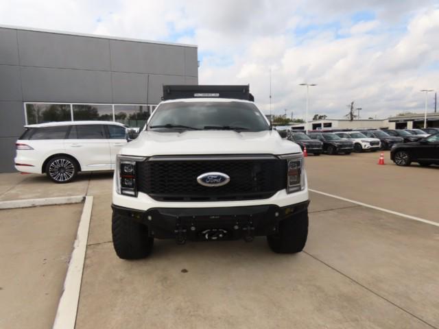 used 2023 Ford F-150 car, priced at $49,911