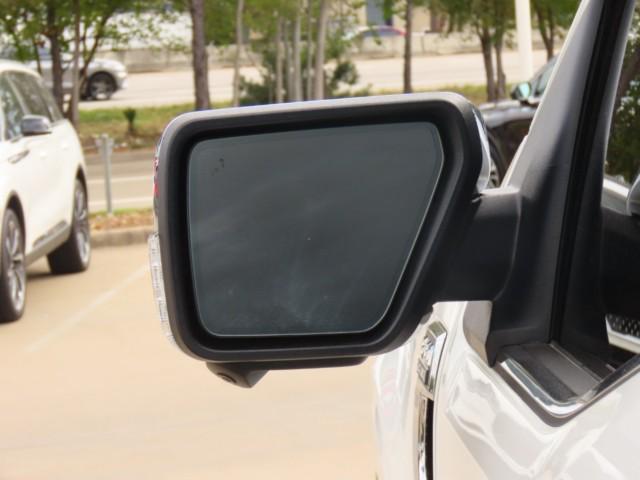 used 2023 Ford F-150 car, priced at $49,911