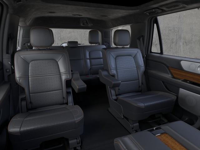 new 2024 Lincoln Navigator car, priced at $120,090