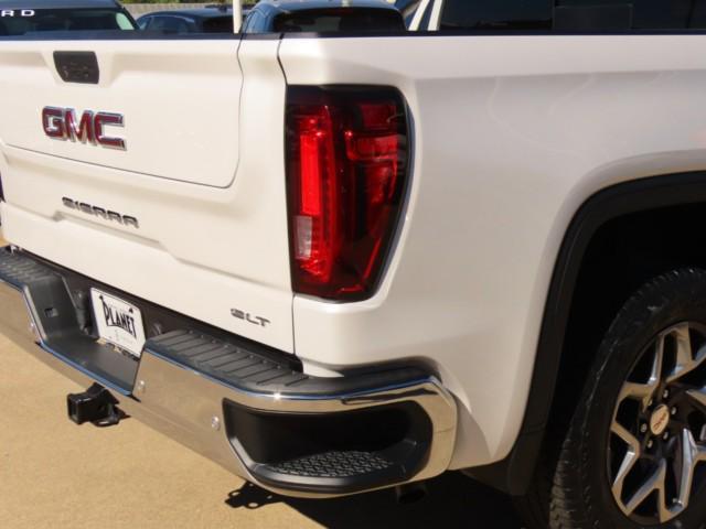 used 2022 GMC Sierra 1500 car, priced at $33,911