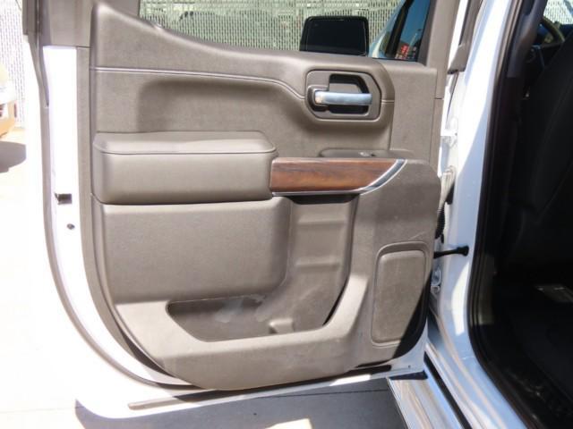 used 2022 GMC Sierra 1500 car, priced at $33,911