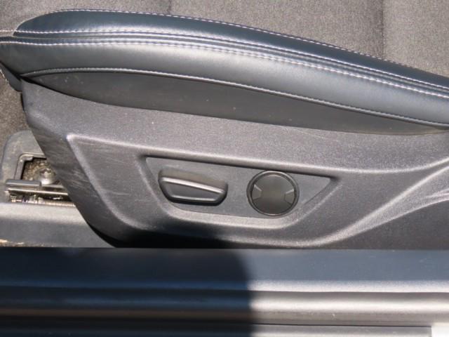 used 2024 Ford Mustang car, priced at $31,911