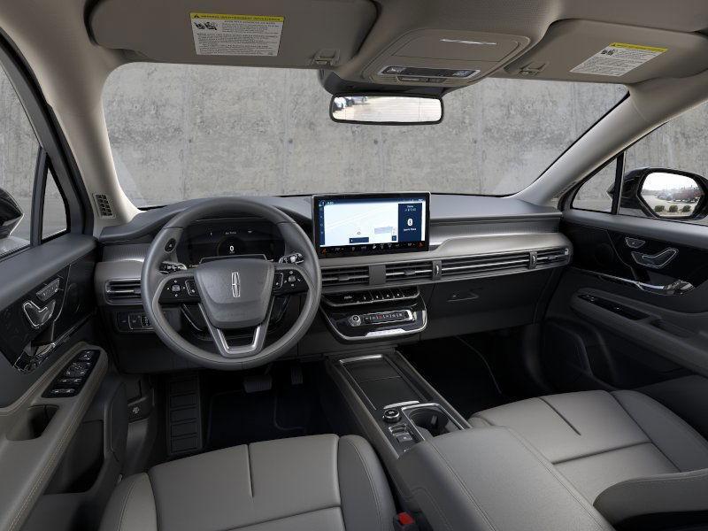 new 2025 Lincoln Corsair car, priced at $39,301