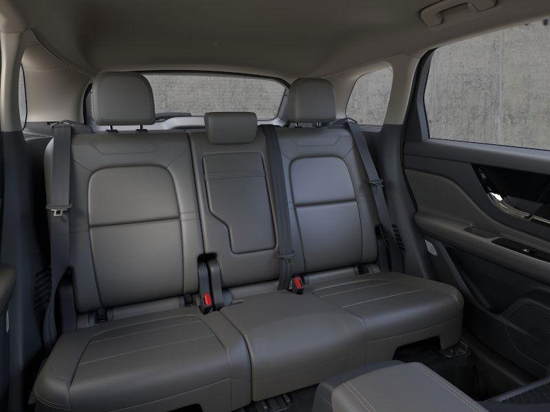 new 2025 Lincoln Corsair car, priced at $39,301