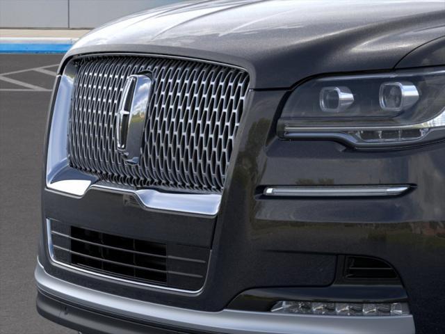 new 2023 Lincoln Navigator car, priced at $85,895