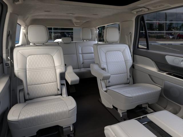 new 2024 Lincoln Navigator car, priced at $116,540