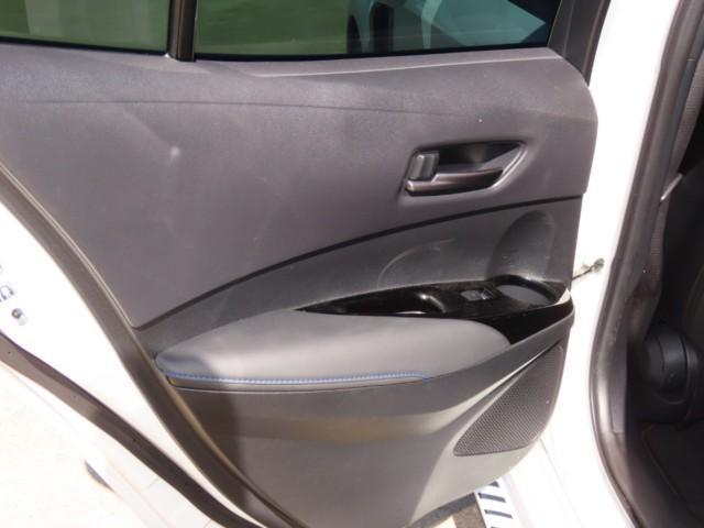 used 2024 Toyota GR Corolla car, priced at $39,911