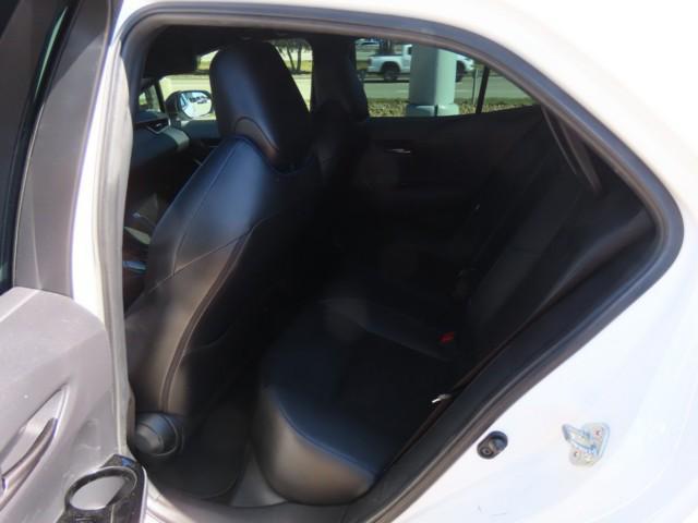 used 2024 Toyota GR Corolla car, priced at $39,911