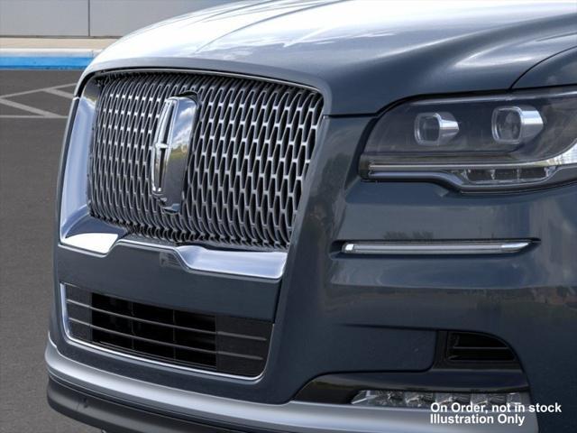 new 2024 Lincoln Navigator car, priced at $88,155