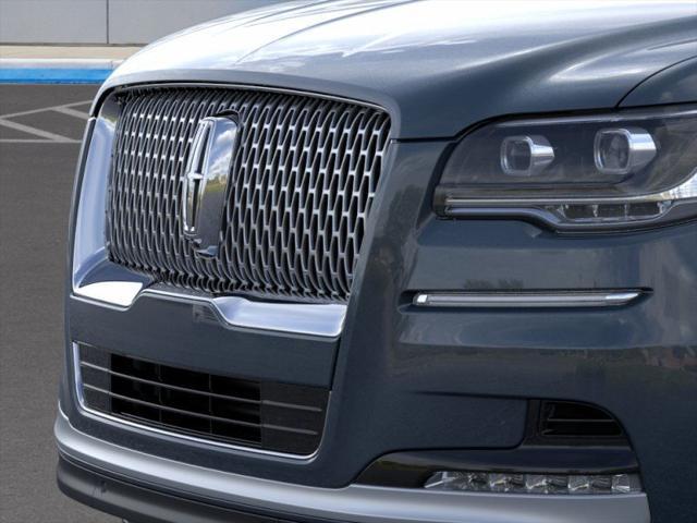 new 2024 Lincoln Navigator car, priced at $82,689