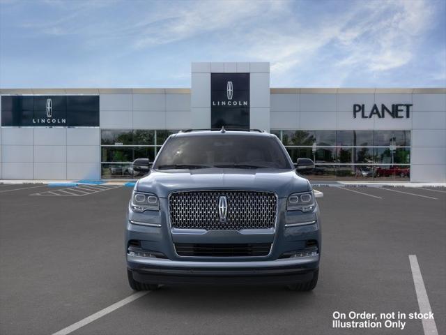 new 2024 Lincoln Navigator car, priced at $88,155