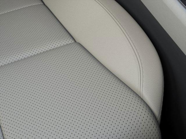 new 2025 Lincoln Aviator car, priced at $56,534