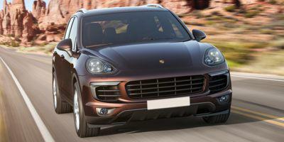 used 2016 Porsche Cayenne car, priced at $22,911