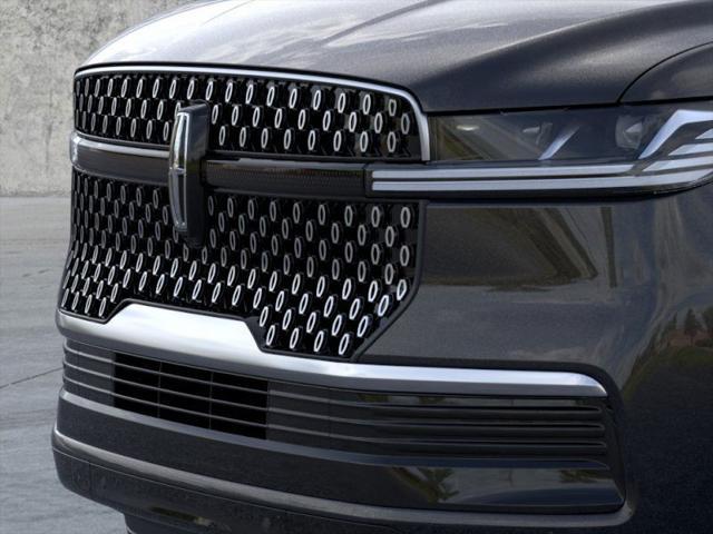 new 2025 Lincoln Navigator car, priced at $99,950