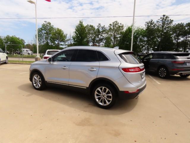 used 2019 Lincoln MKC car, priced at $28,911