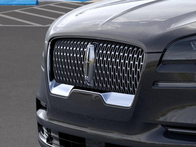 new 2024 Lincoln Aviator car, priced at $67,627