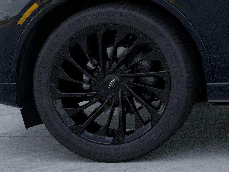 new 2025 Lincoln Aviator car, priced at $78,134
