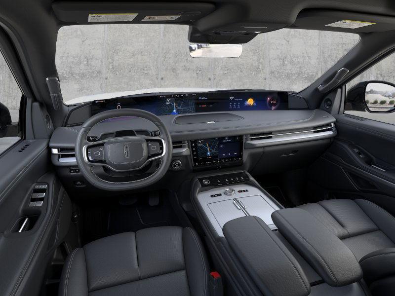 new 2025 Lincoln Navigator car, priced at $104,437