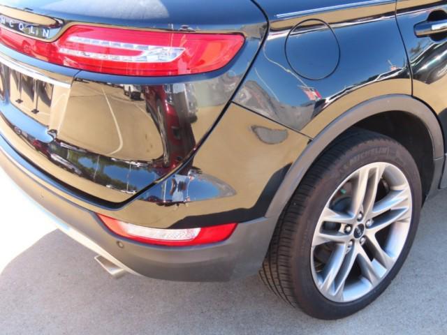 used 2019 Lincoln MKC car, priced at $23,911