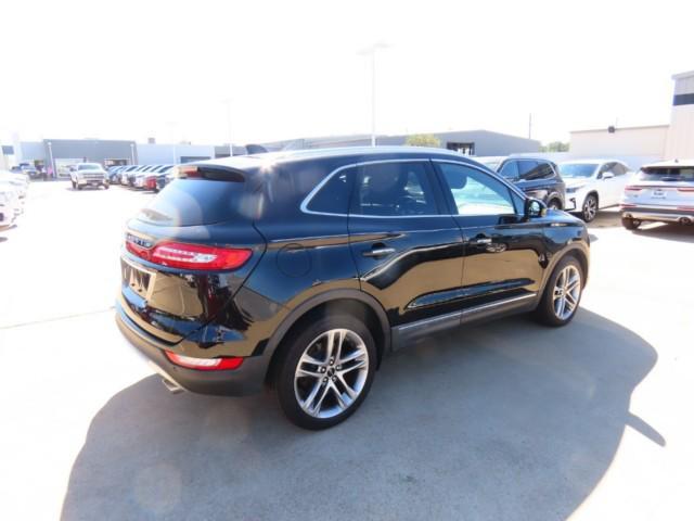 used 2019 Lincoln MKC car, priced at $23,911