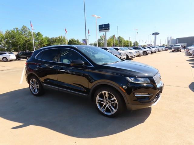 used 2019 Lincoln MKC car, priced at $23,911