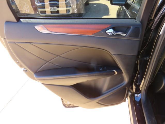 used 2019 Lincoln MKC car, priced at $23,911