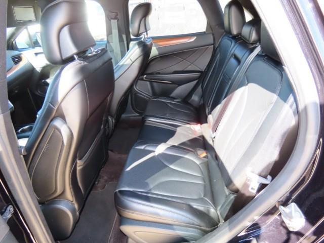 used 2019 Lincoln MKC car, priced at $23,911