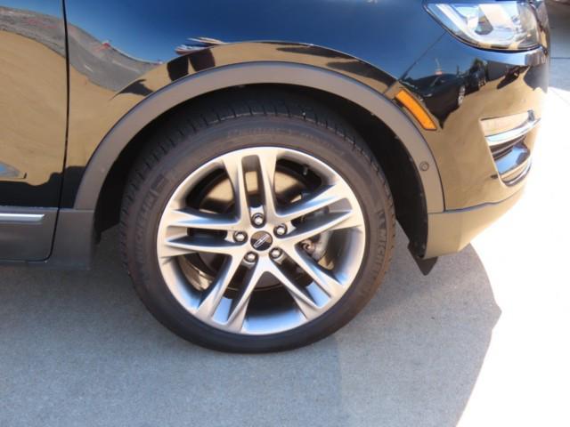 used 2019 Lincoln MKC car, priced at $23,911