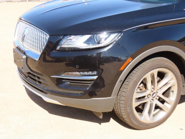 used 2019 Lincoln MKC car, priced at $23,911