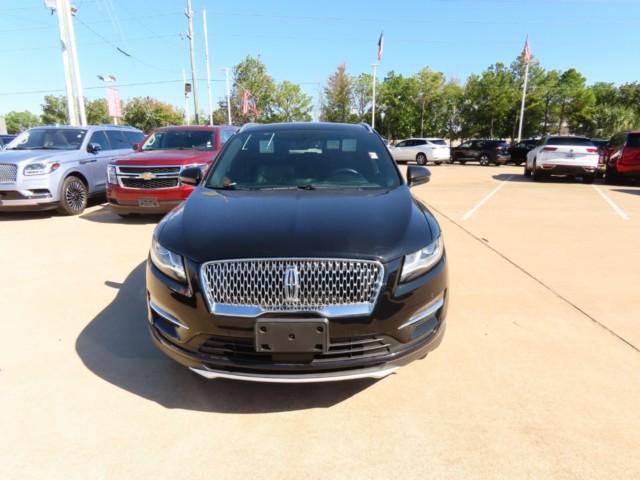 used 2019 Lincoln MKC car, priced at $23,911