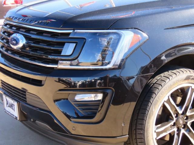 used 2021 Ford Expedition car, priced at $38,745