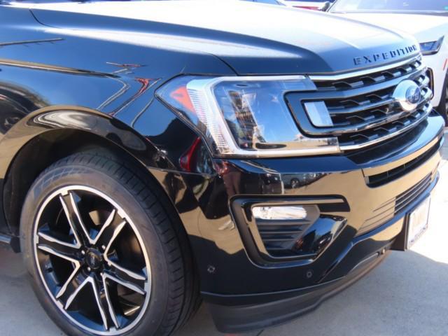 used 2021 Ford Expedition car, priced at $38,745