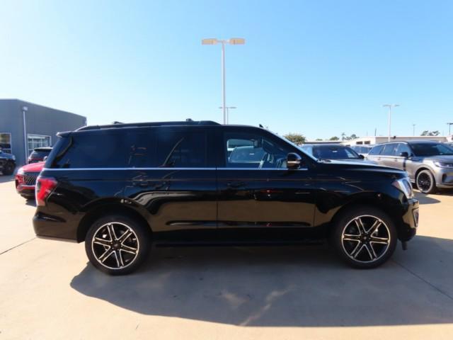 used 2021 Ford Expedition car, priced at $38,745