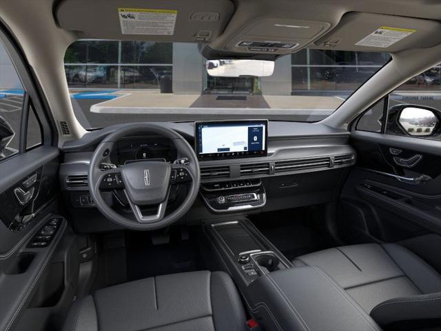 new 2025 Lincoln Corsair car, priced at $45,836
