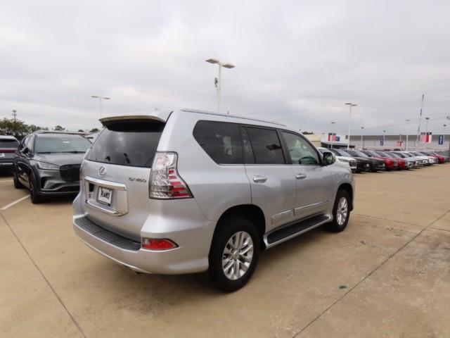 used 2017 Lexus GX 460 car, priced at $29,945