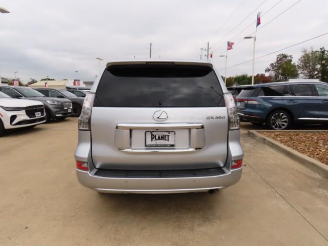 used 2017 Lexus GX 460 car, priced at $29,945