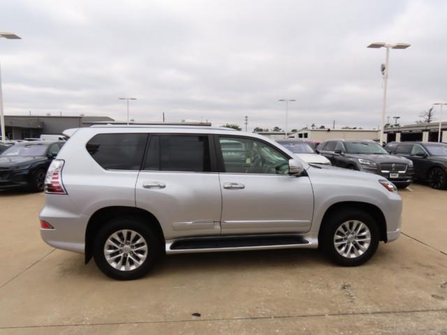 used 2017 Lexus GX 460 car, priced at $29,945