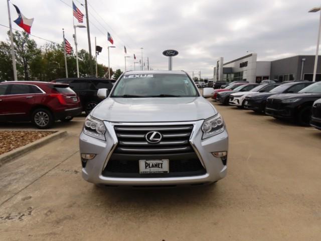 used 2017 Lexus GX 460 car, priced at $29,945