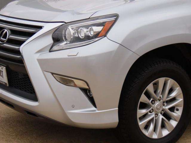 used 2017 Lexus GX 460 car, priced at $29,945