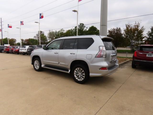 used 2017 Lexus GX 460 car, priced at $29,945