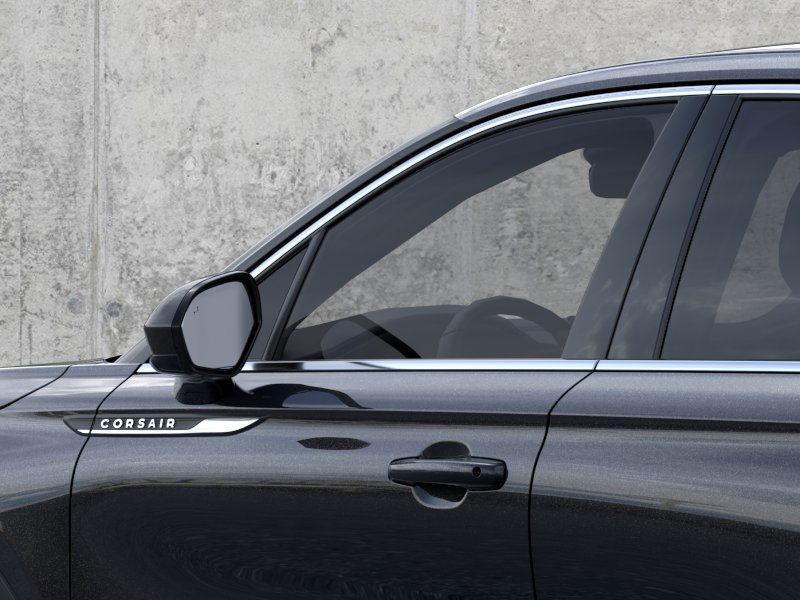 new 2025 Lincoln Corsair car, priced at $38,821