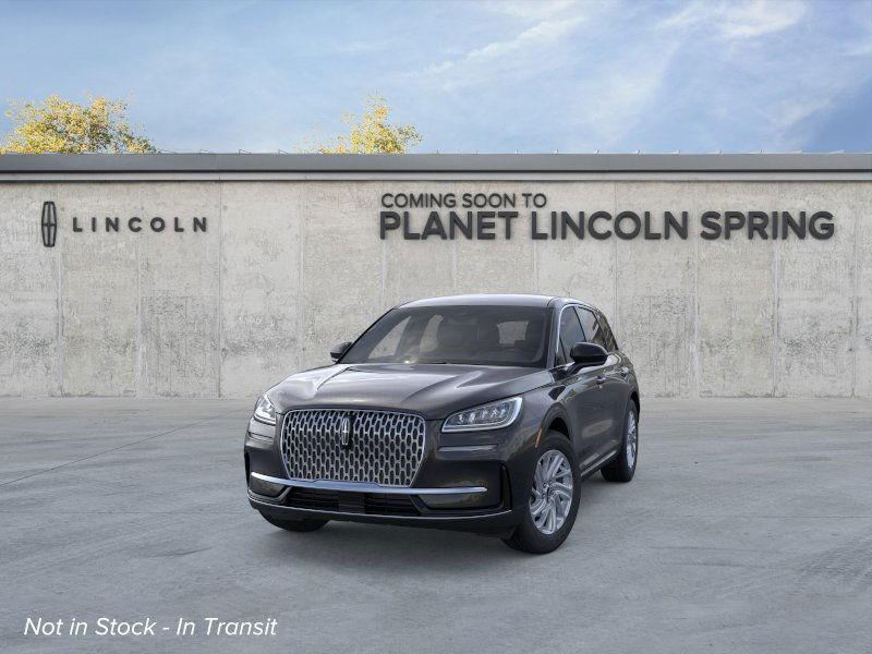 new 2025 Lincoln Corsair car, priced at $38,821