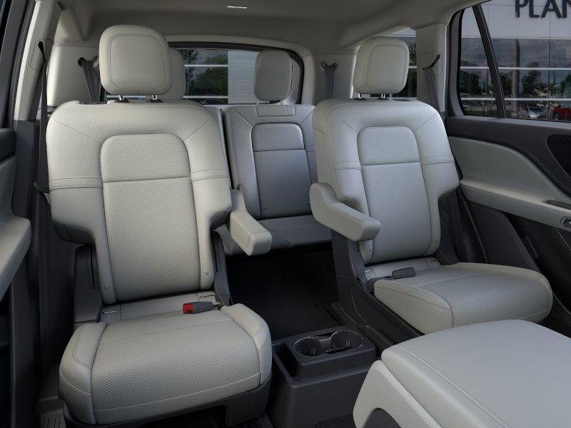 new 2026 Lincoln Aviator car, priced at $57,855