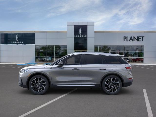 new 2024 Lincoln Corsair car, priced at $49,008