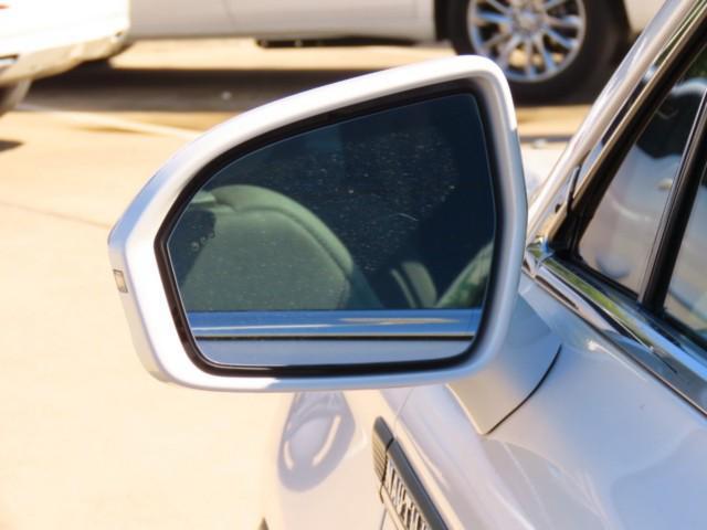 used 2019 Lincoln Nautilus car, priced at $18,911