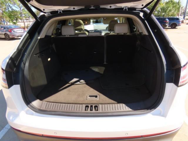 used 2019 Lincoln Nautilus car, priced at $18,911